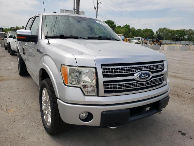 FORD F150 SUPER 2011 1ftfw1etxbfb29073