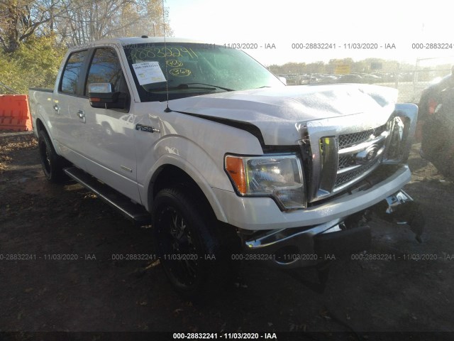 FORD F-150 2011 1ftfw1etxbfb31180