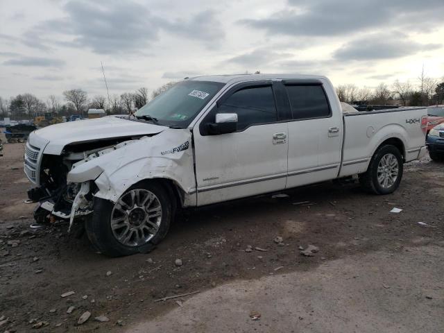 FORD F150 SUPER 2011 1ftfw1etxbfb36766