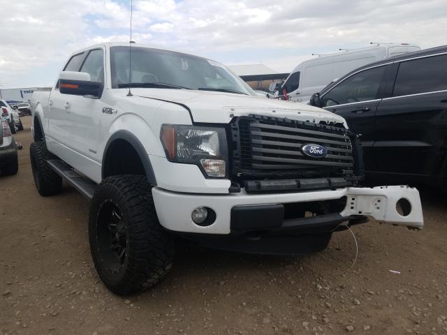 FORD F150 SUPER 2011 1ftfw1etxbfb49257