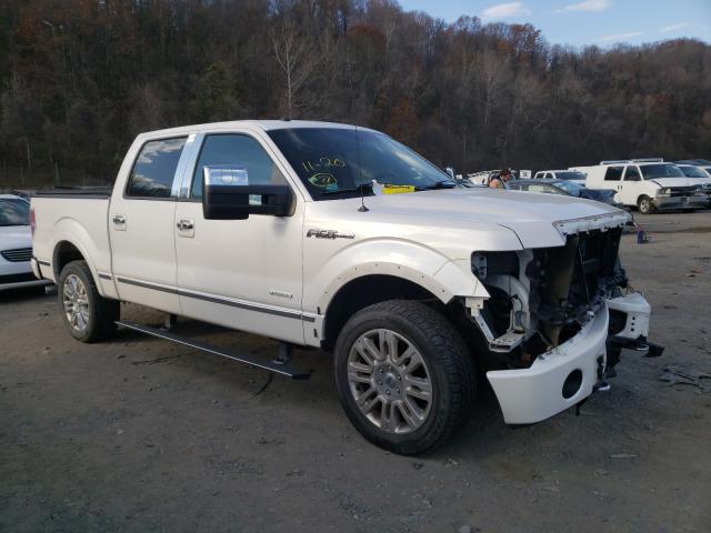 FORD F150 SUPER 2011 1ftfw1etxbfb60324