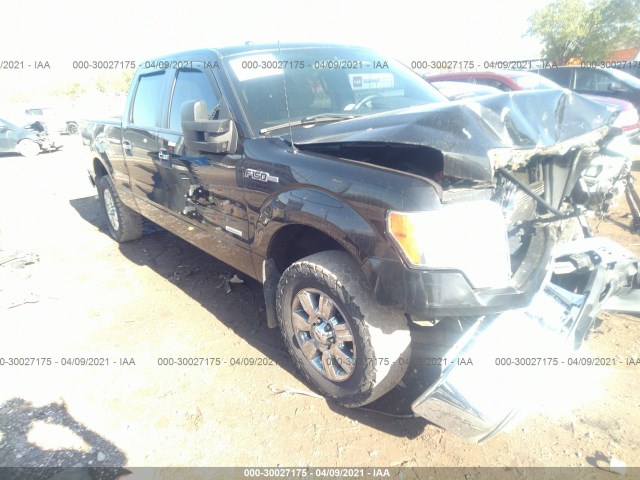 FORD F-150 2011 1ftfw1etxbfb62364