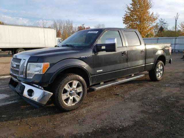 FORD F-150 2011 1ftfw1etxbfb76040