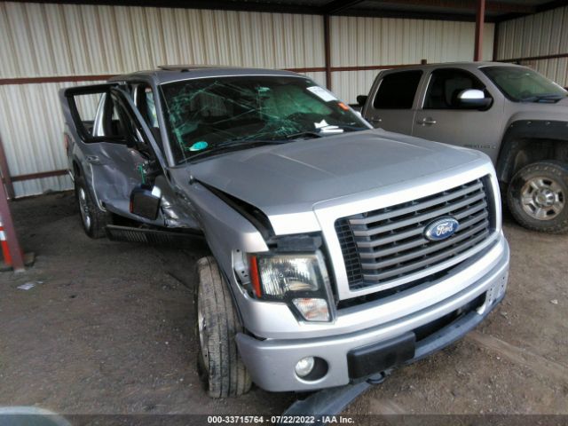 FORD F-150 2011 1ftfw1etxbfb76359