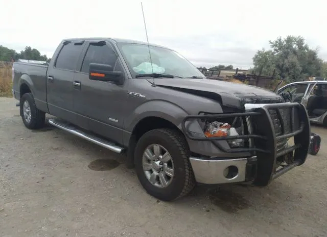 FORD F-150 2011 1ftfw1etxbfb78144