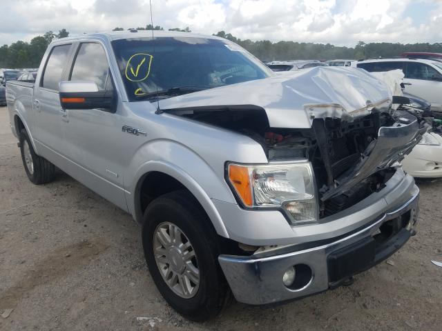 FORD F150 SUPER 2011 1ftfw1etxbfc49732