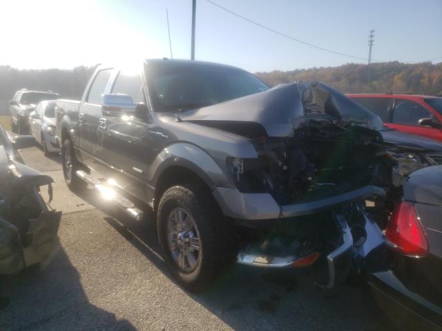 FORD F150 SUPER 2011 1ftfw1etxbfc67115