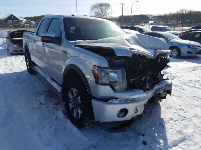 FORD F150 SUPER 2011 1ftfw1etxbfc78969