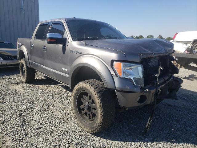 FORD F150 SUPER 2011 1ftfw1etxbfd00839