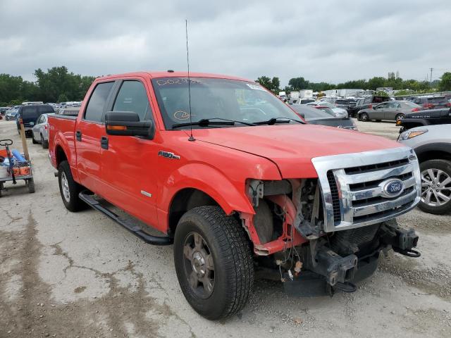 FORD F150 SUPER 2011 1ftfw1etxbfd02980