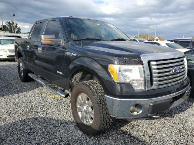 FORD F150 SUPER 2011 1ftfw1etxbfd04714