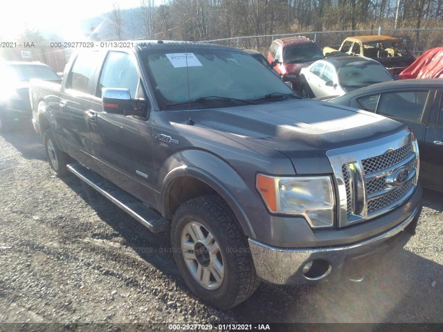 FORD F-150 2011 1ftfw1etxbfd06091