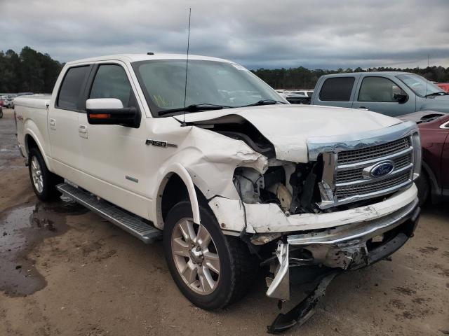 FORD F150 SUPER 2011 1ftfw1etxbfd22906