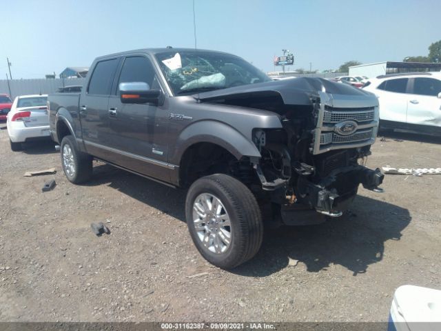 FORD F-150 2011 1ftfw1etxbfd28348