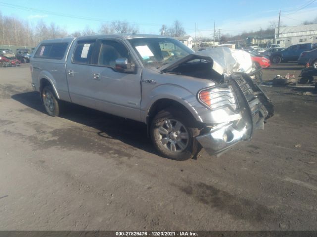 FORD F-150 2011 1ftfw1etxbkd62006