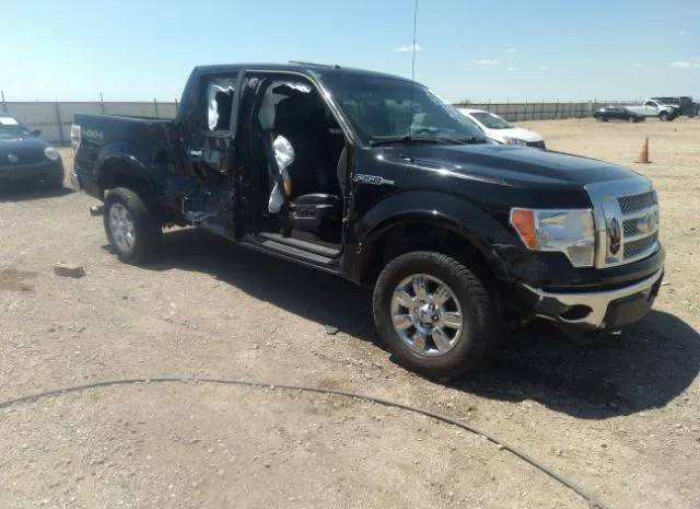 FORD F-150 2011 1ftfw1etxbke02083