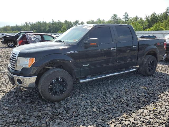 FORD F150 SUPER 2012 1ftfw1etxcfa07041