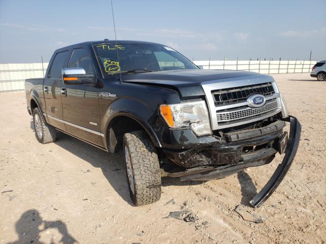 FORD F150 SUPER 2012 1ftfw1etxcfa14121