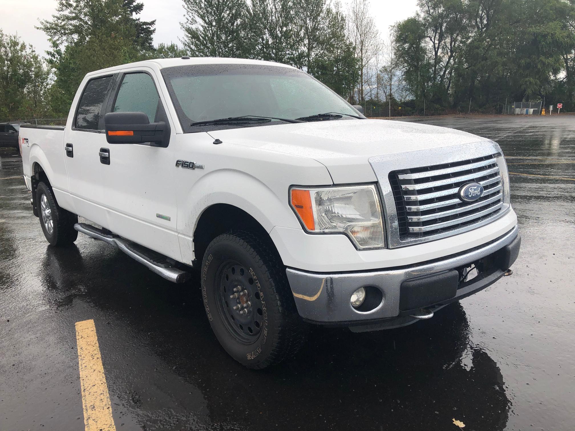 FORD F150 SUPER 2012 1ftfw1etxcfa16192