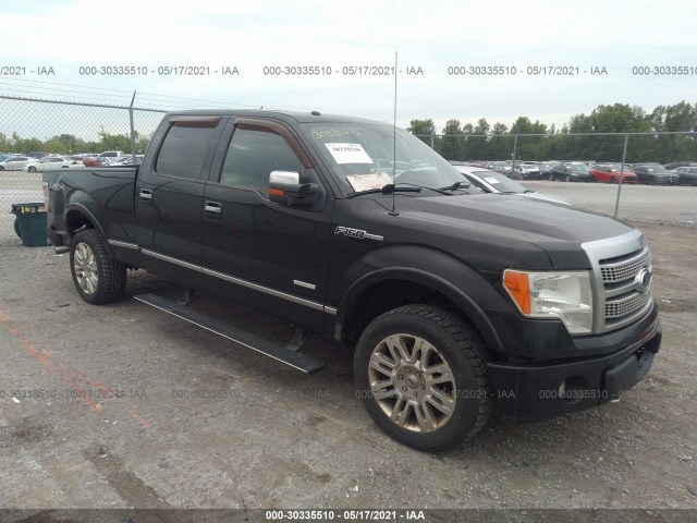 FORD F-150 2012 1ftfw1etxcfa31405