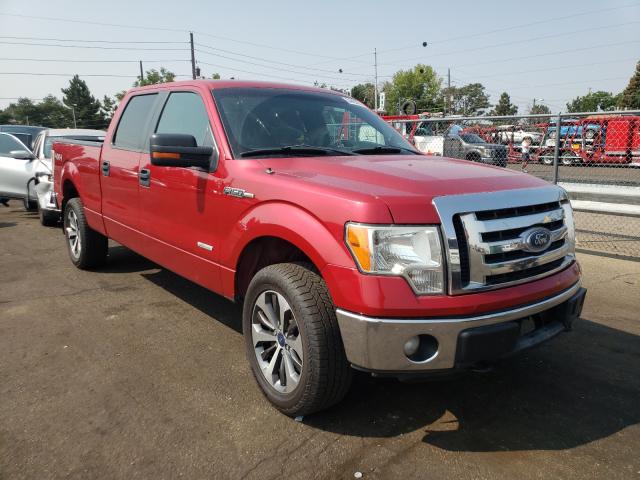 FORD F-150 2012 1ftfw1etxcfa46132