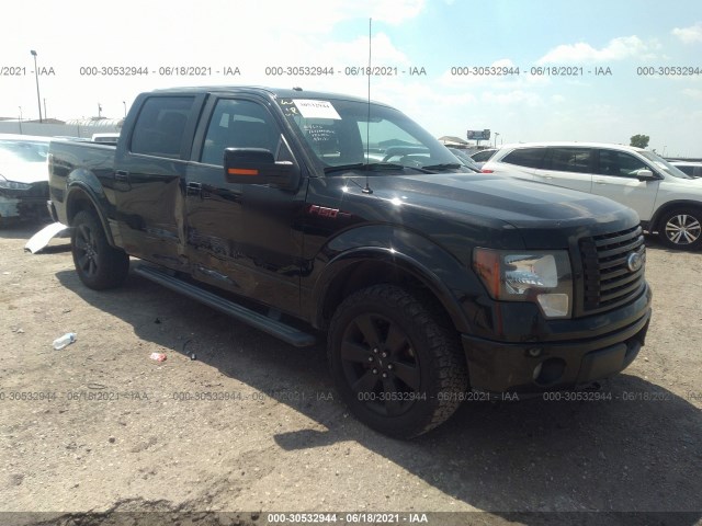 FORD F-150 2012 1ftfw1etxcfa47927