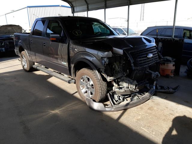 FORD F150 SUPER 2012 1ftfw1etxcfa74657