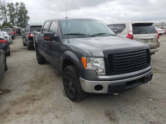 FORD F150 SUPER 2012 1ftfw1etxcfa78465