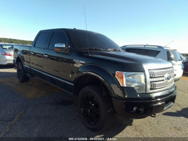 FORD F-150 2012 1ftfw1etxcfa79907