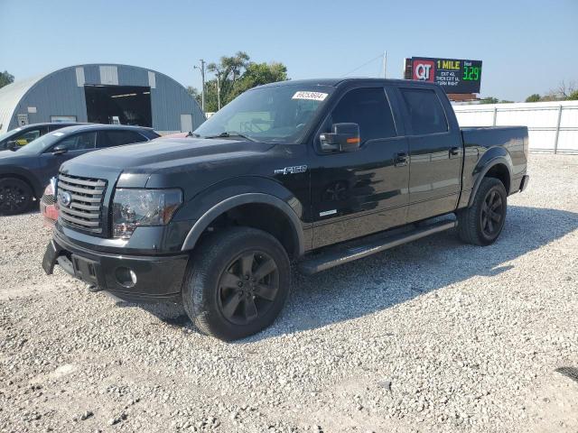 FORD F150 SUPER 2012 1ftfw1etxcfa85027