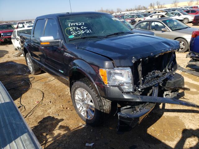 FORD F150 SUPER 2012 1ftfw1etxcfa86470