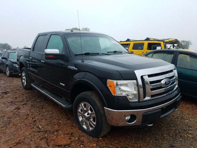 FORD F150 SUPER 2012 1ftfw1etxcfa99039