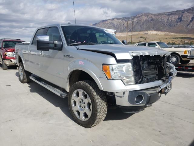 FORD F150 SUPER 2012 1ftfw1etxcfb02750