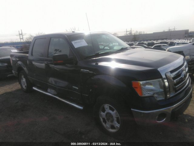 FORD F-150 2012 1ftfw1etxcfb05356