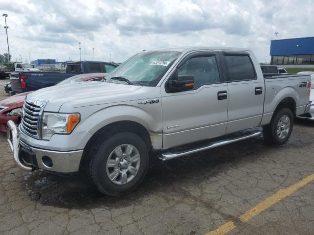 FORD F150 SUPER 2012 1ftfw1etxcfb13599