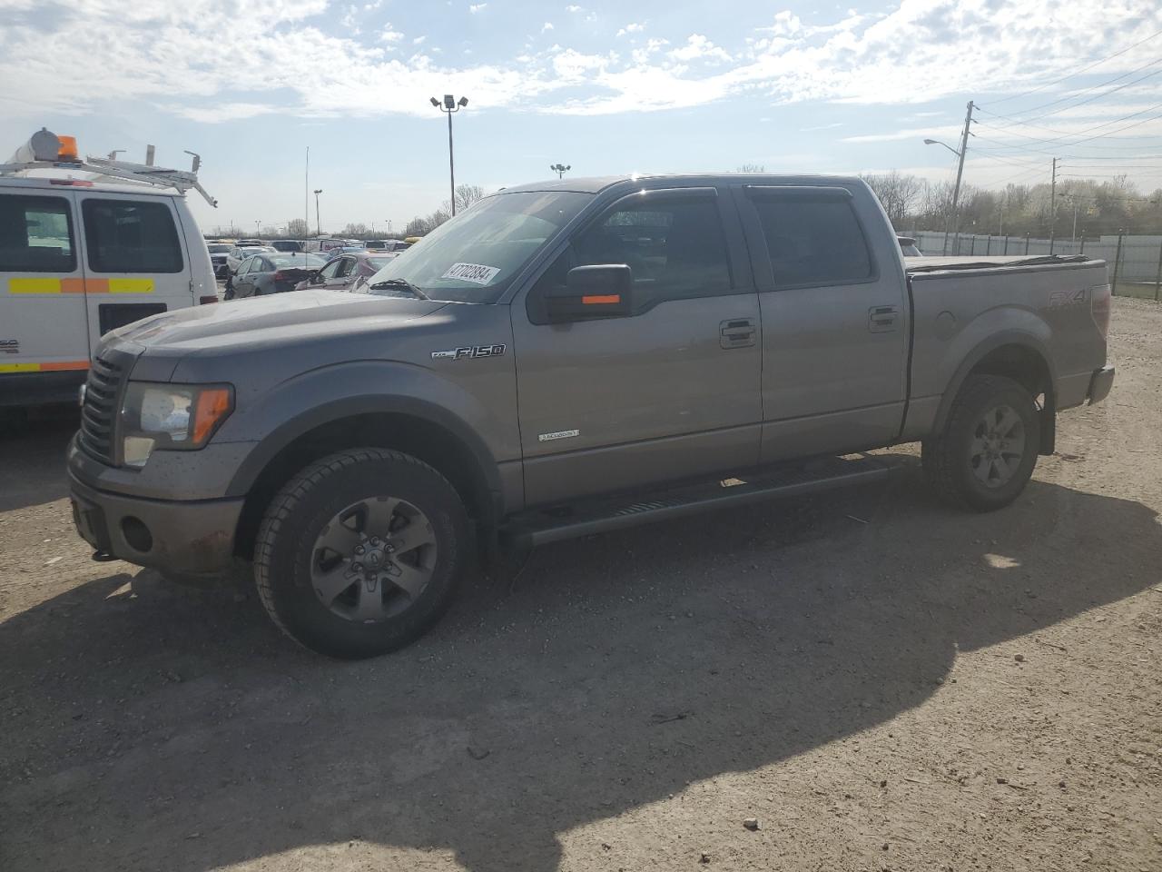 FORD F-150 2012 1ftfw1etxcfb22254