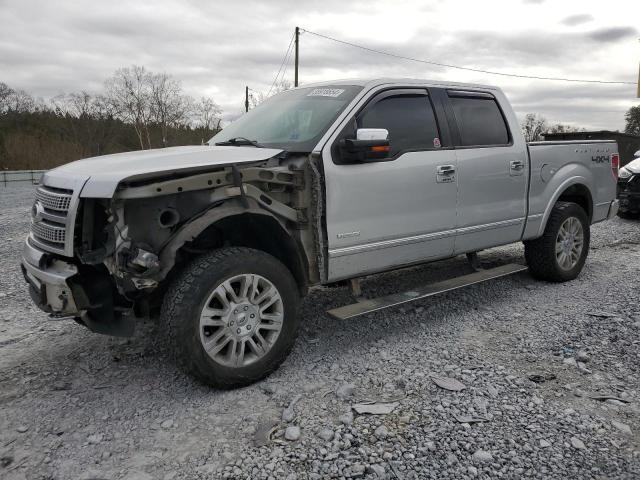 FORD F-150 2012 1ftfw1etxcfb23002