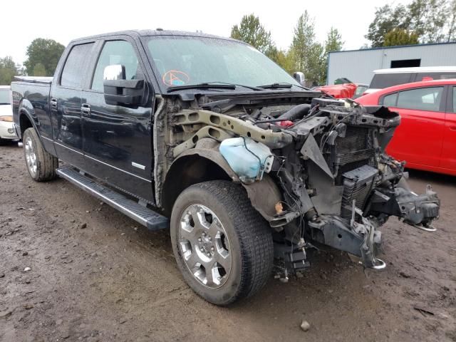 FORD F150 SUPER 2012 1ftfw1etxcfb26059