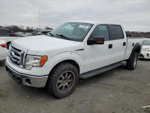 FORD F150 SUPER 2012 1ftfw1etxcfb27485