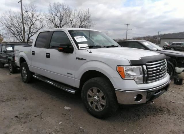 FORD F-150 2012 1ftfw1etxcfb41144