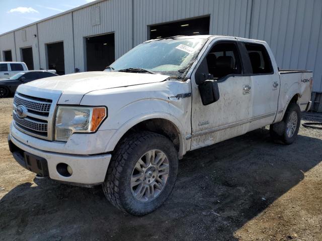 FORD F150 SUPER 2012 1ftfw1etxcfb47462