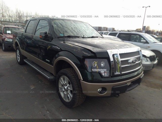 FORD F-150 2012 1ftfw1etxcfb50331