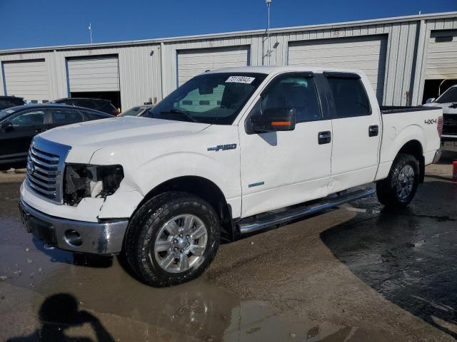 FORD F-150 2012 1ftfw1etxcfb65413