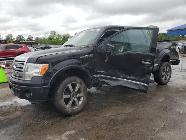 FORD F-150 2012 1ftfw1etxcfb72023