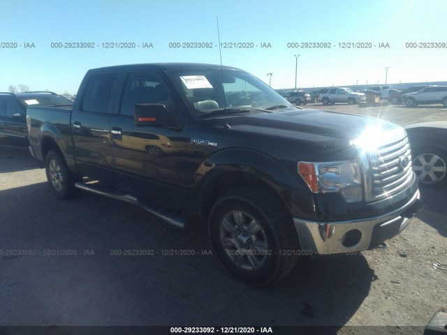 FORD F-150 2012 1ftfw1etxcfb72409