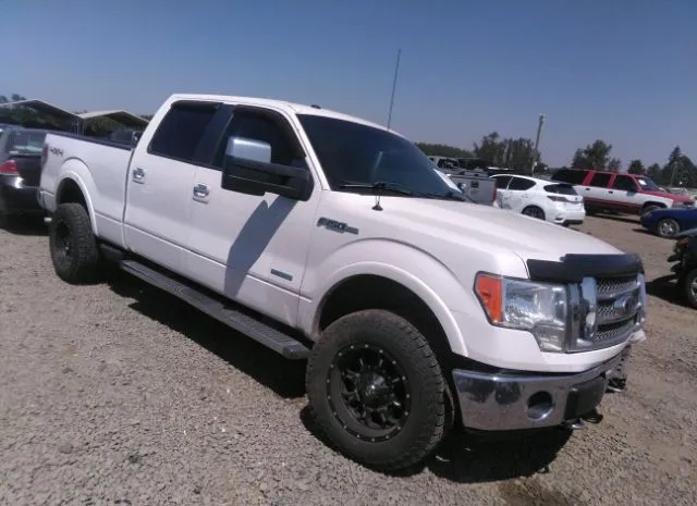 FORD F-150 2012 1ftfw1etxcfb74368