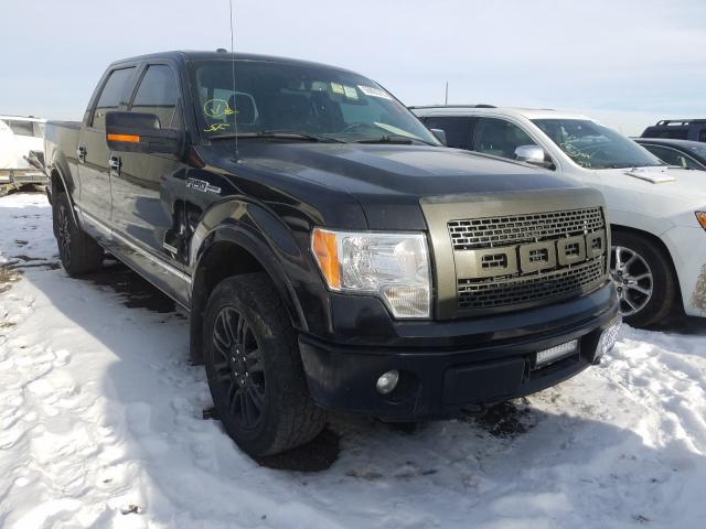 FORD F150 SUPER 2012 1ftfw1etxcfb89422