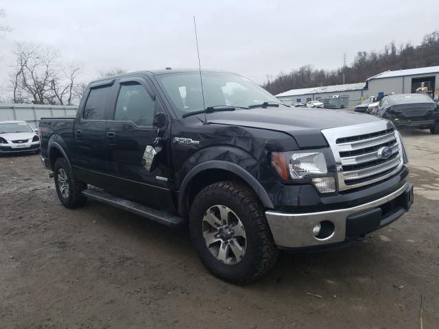 FORD F150 SUPER 2012 1ftfw1etxcfb92286