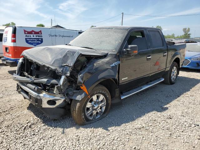 FORD F150 SUPER 2012 1ftfw1etxcfc05487