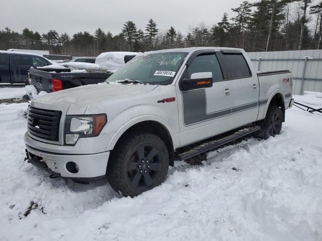 FORD F-150 2012 1ftfw1etxcfc28316